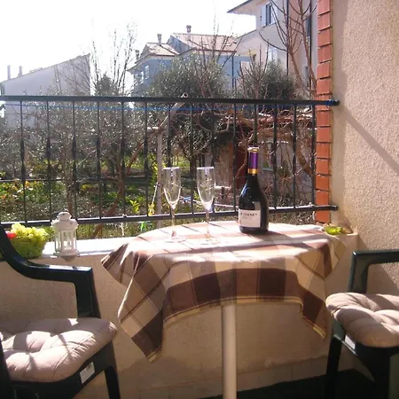 Appartement Kate *