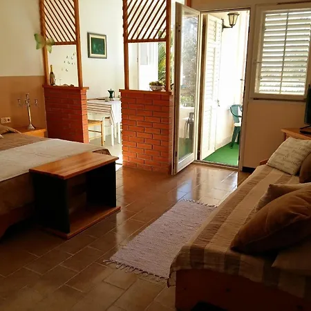Appartement Kate *