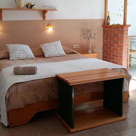 Kate Appartement