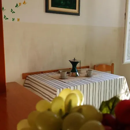Kate Appartement Rovinj
