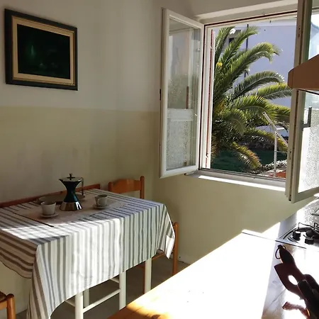 Appartement Kate