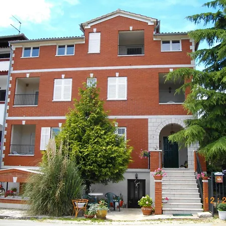 Appartement Kate Rovinj