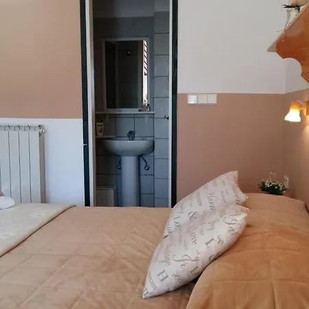 Kate Appartement Rovinj