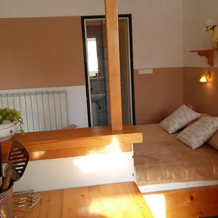 Appartement Kate Rovinj