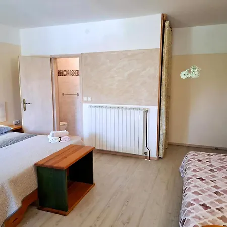 Appartement Kate